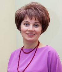 Савина Ольга Евстратьевна